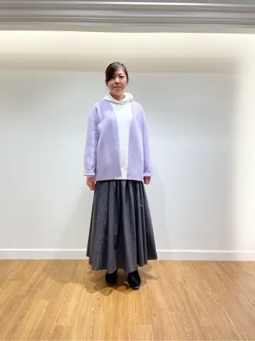 23区 とみざわ コーディネート画像