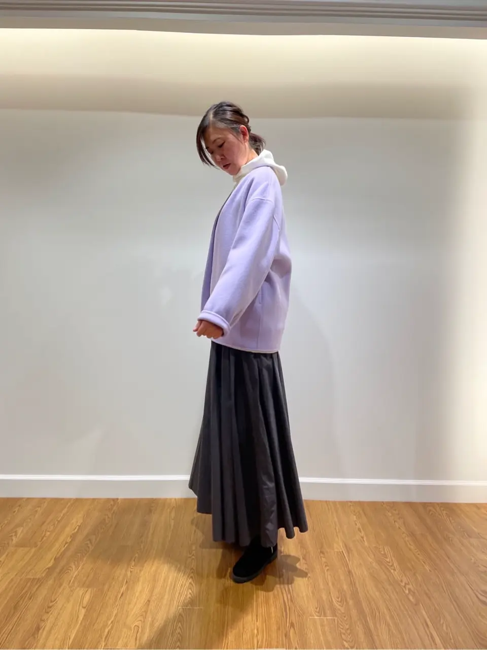 23区 とみざわ コーディネート画像