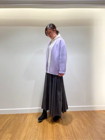 23区 とみざわ コーディネート画像