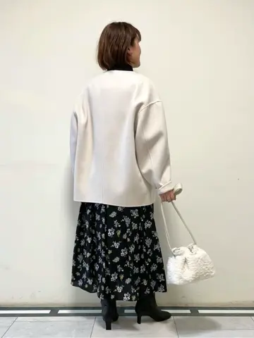 23区 久保 コーディネート画像