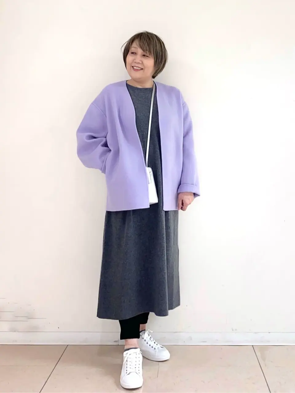  高貫 コーディネート画像