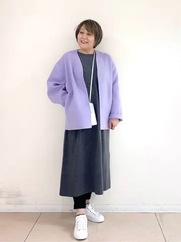 23区 高貫 コーディネート画像