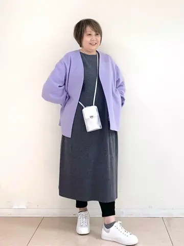 23区 高貫 コーディネート画像