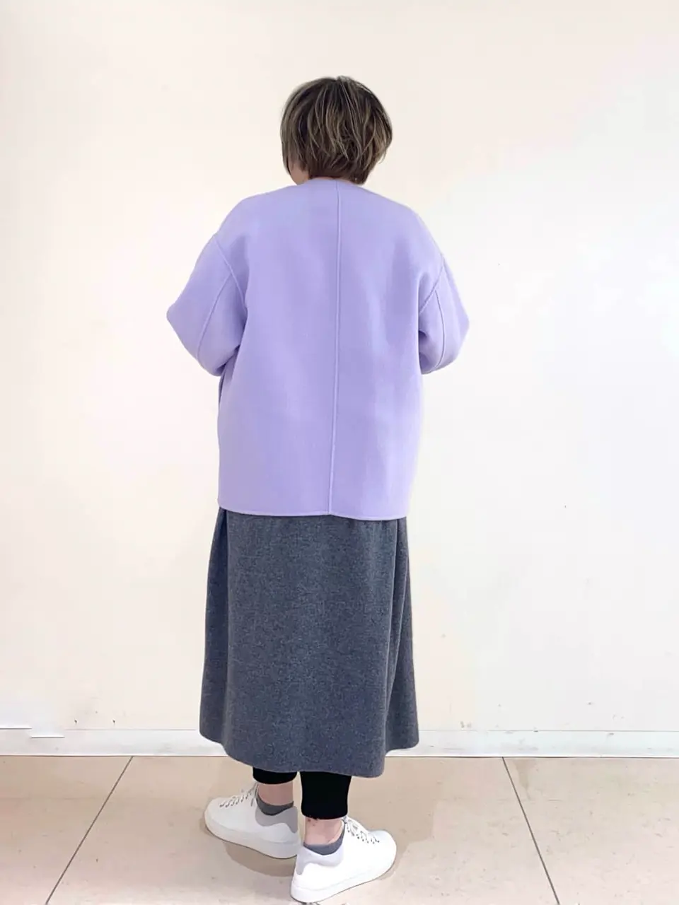 23区 高貫 コーディネート画像