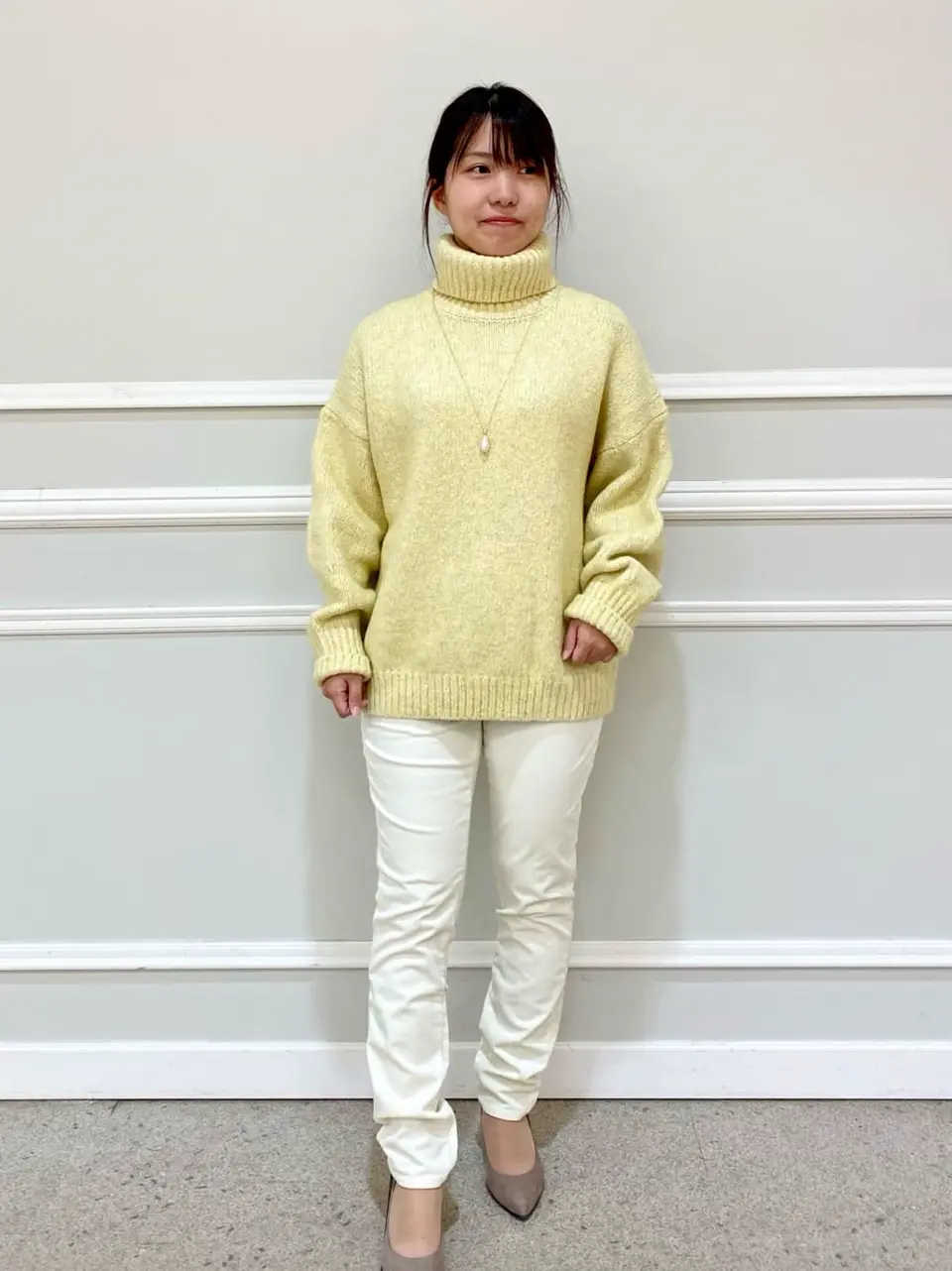  中村 コーディネート画像