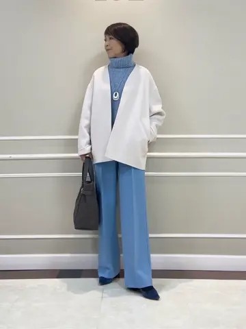 23区 荒川 コーディネート画像