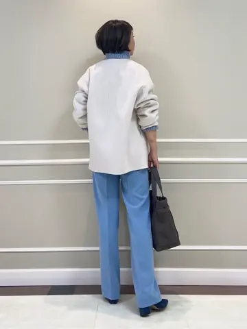 23区 荒川 コーディネート画像