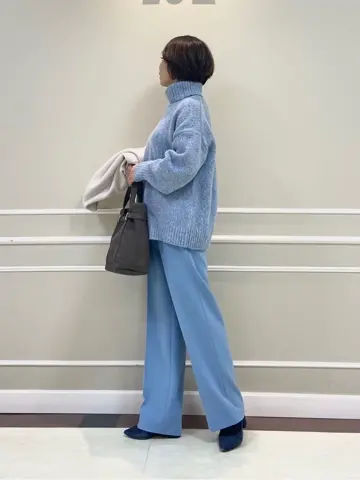 23区 荒川 コーディネート画像