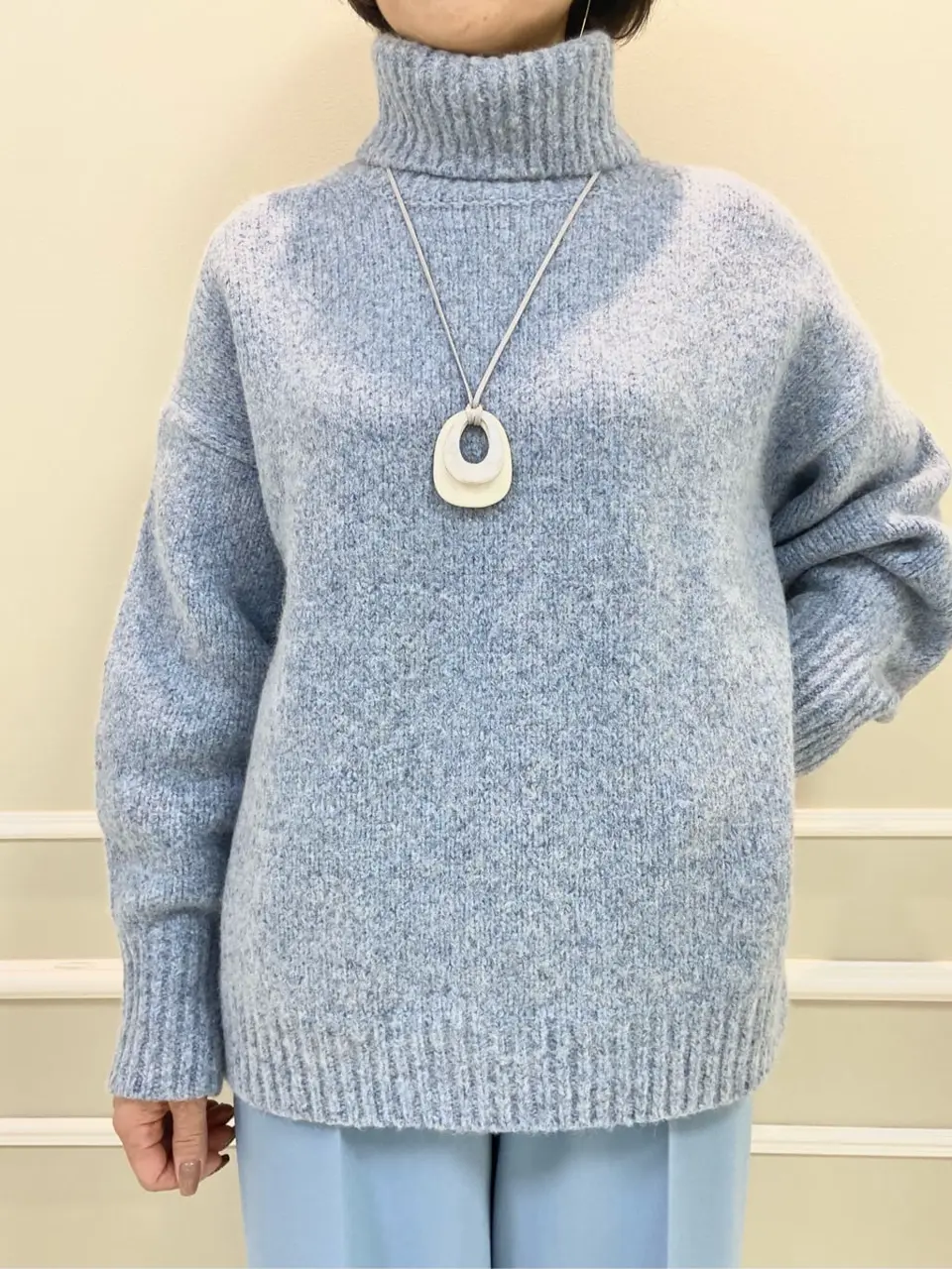 23区 荒川 コーディネート画像