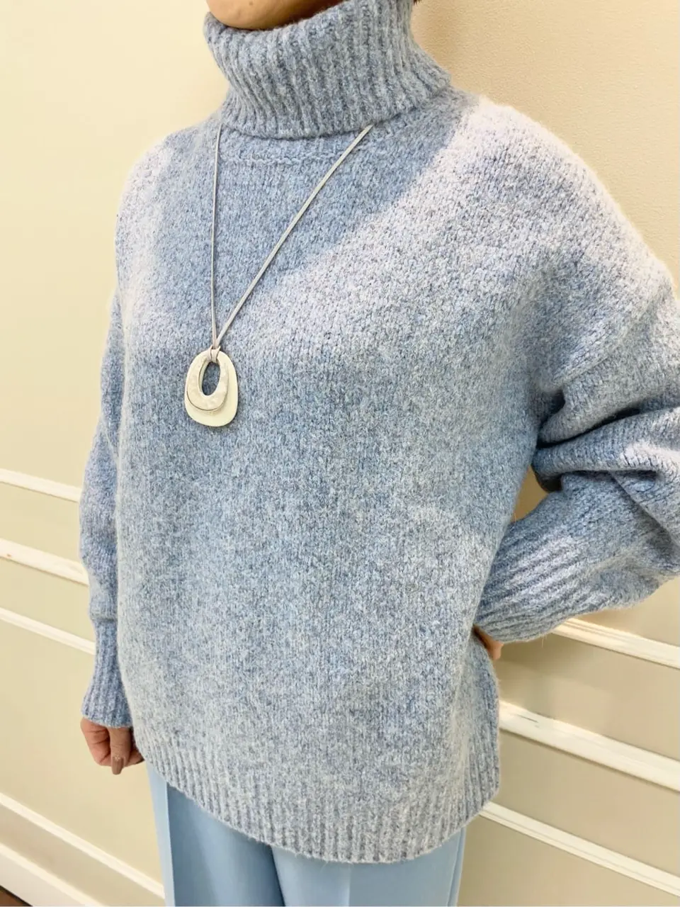 23区 荒川 コーディネート画像