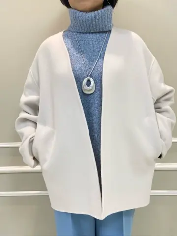 23区 荒川 コーディネート画像