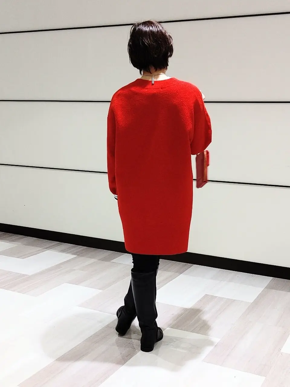 23区 高須 コーディネート画像