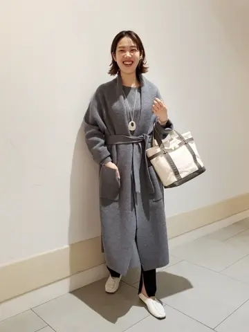 23区 伊藤 コーディネート画像