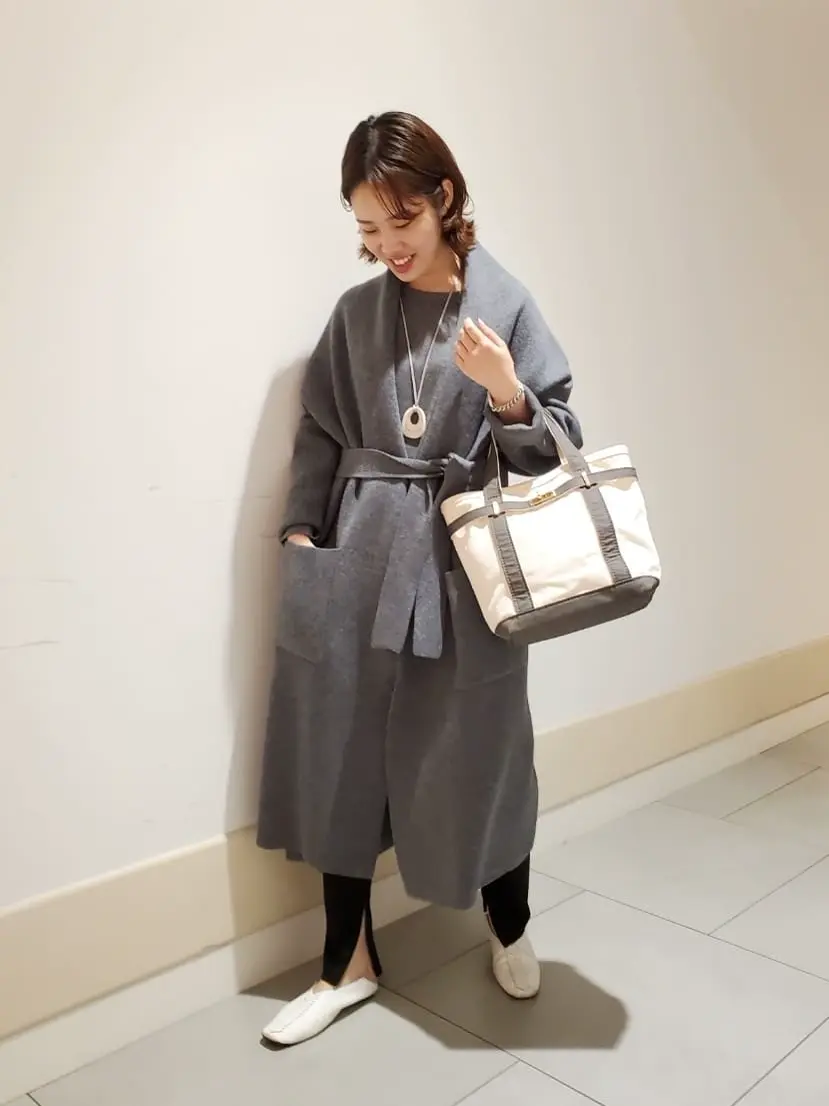 23区 伊藤 コーディネート画像