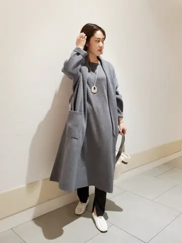 23区 伊藤 コーディネート画像