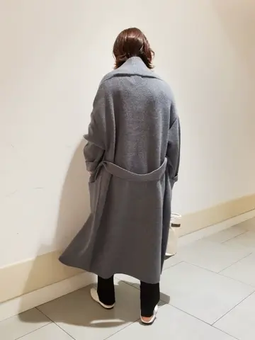 23区 伊藤 コーディネート画像