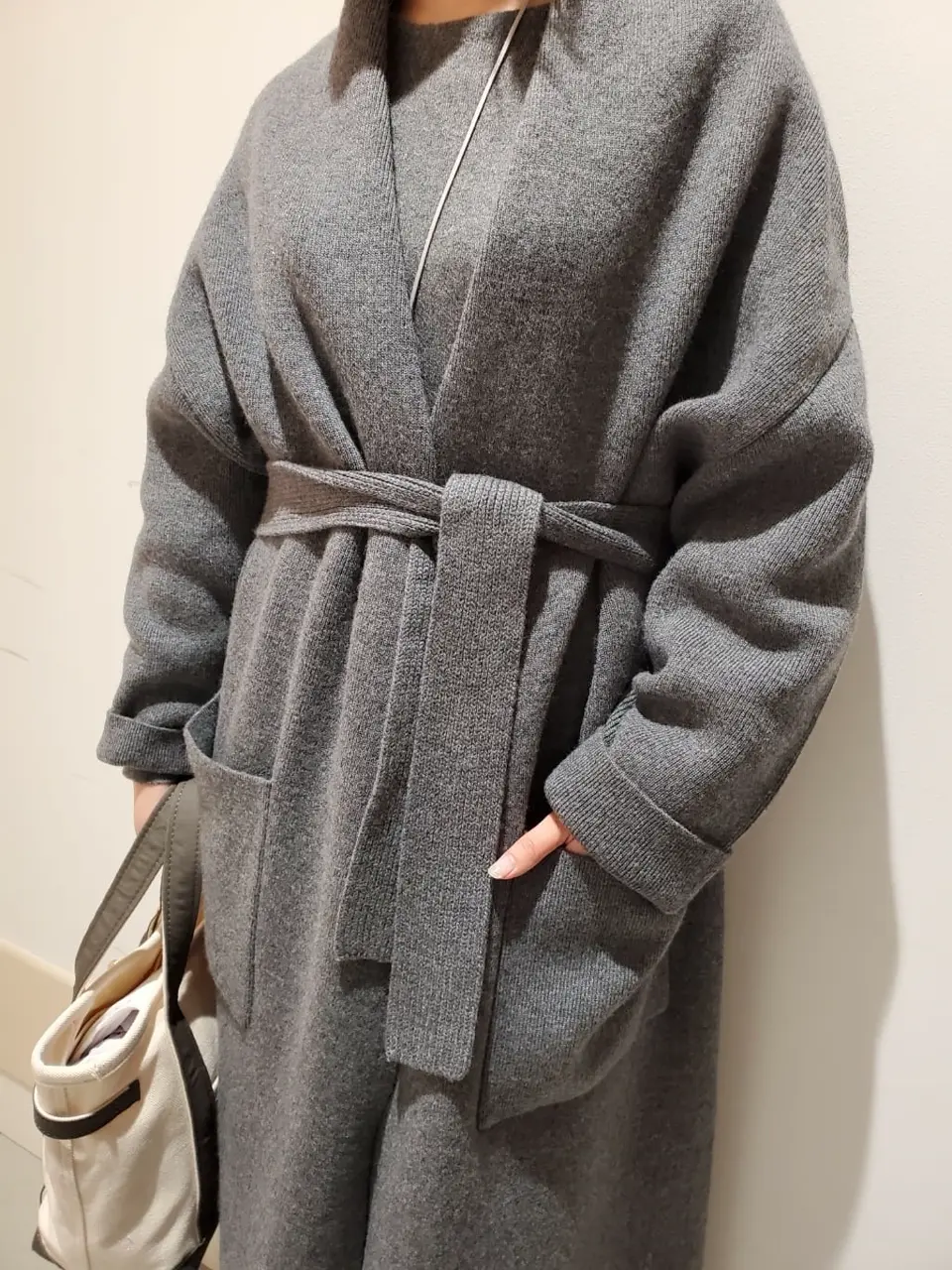 23区 伊藤 コーディネート画像