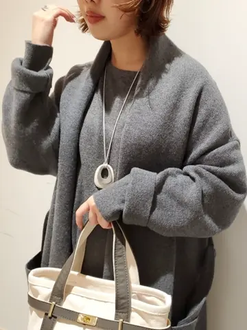 23区 伊藤 コーディネート画像