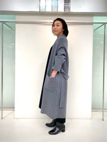 23区 武田 コーディネート画像