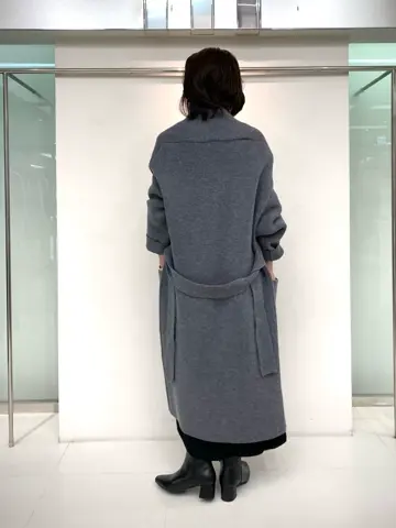 23区 武田 コーディネート画像