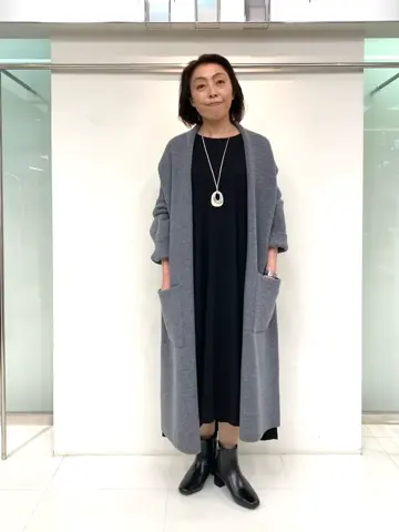 23区 武田 コーディネート画像