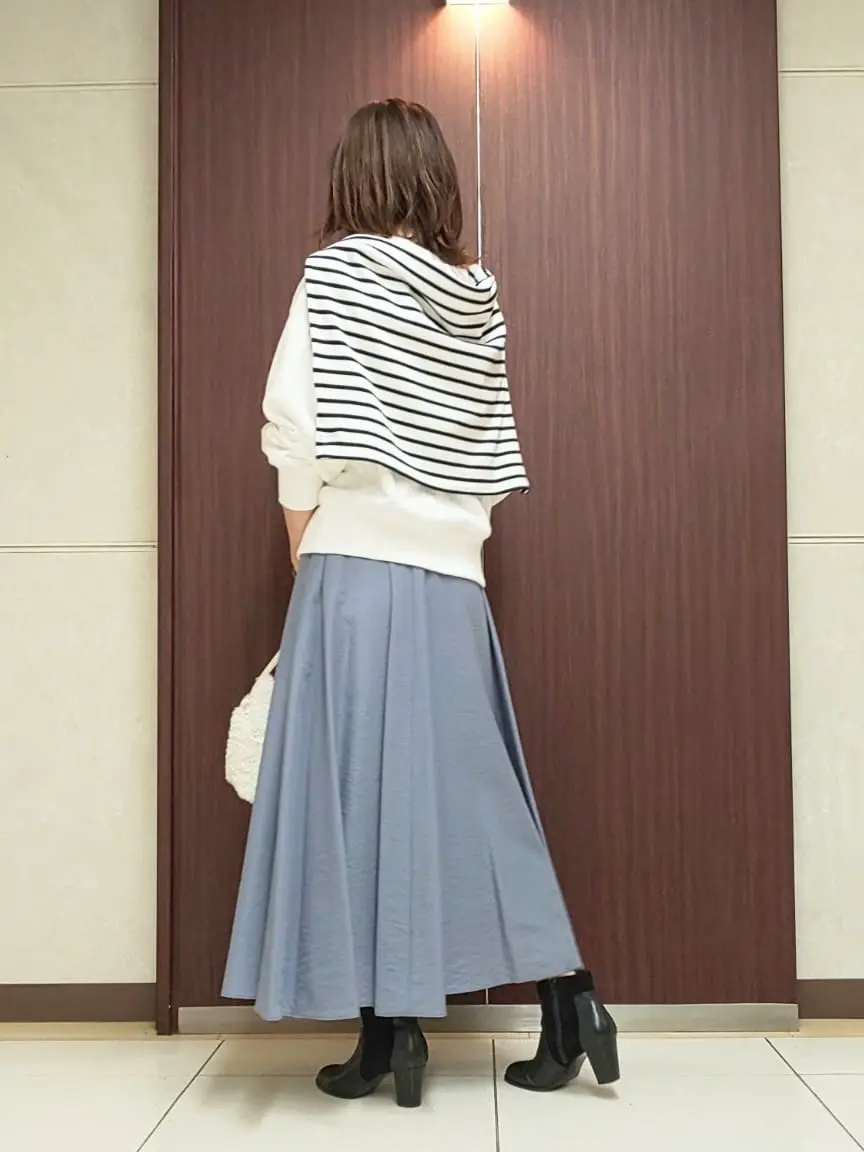 23区 矢口 コーディネート画像