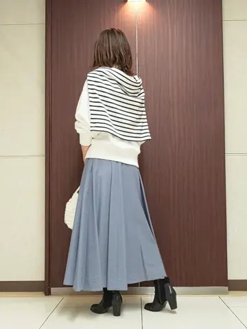 23区 矢口 コーディネート画像