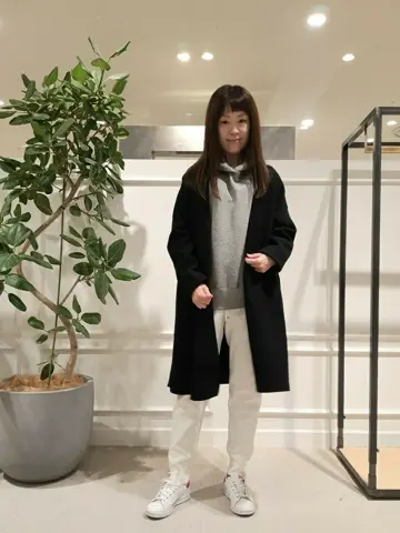 23区 鈴木 コーディネート画像