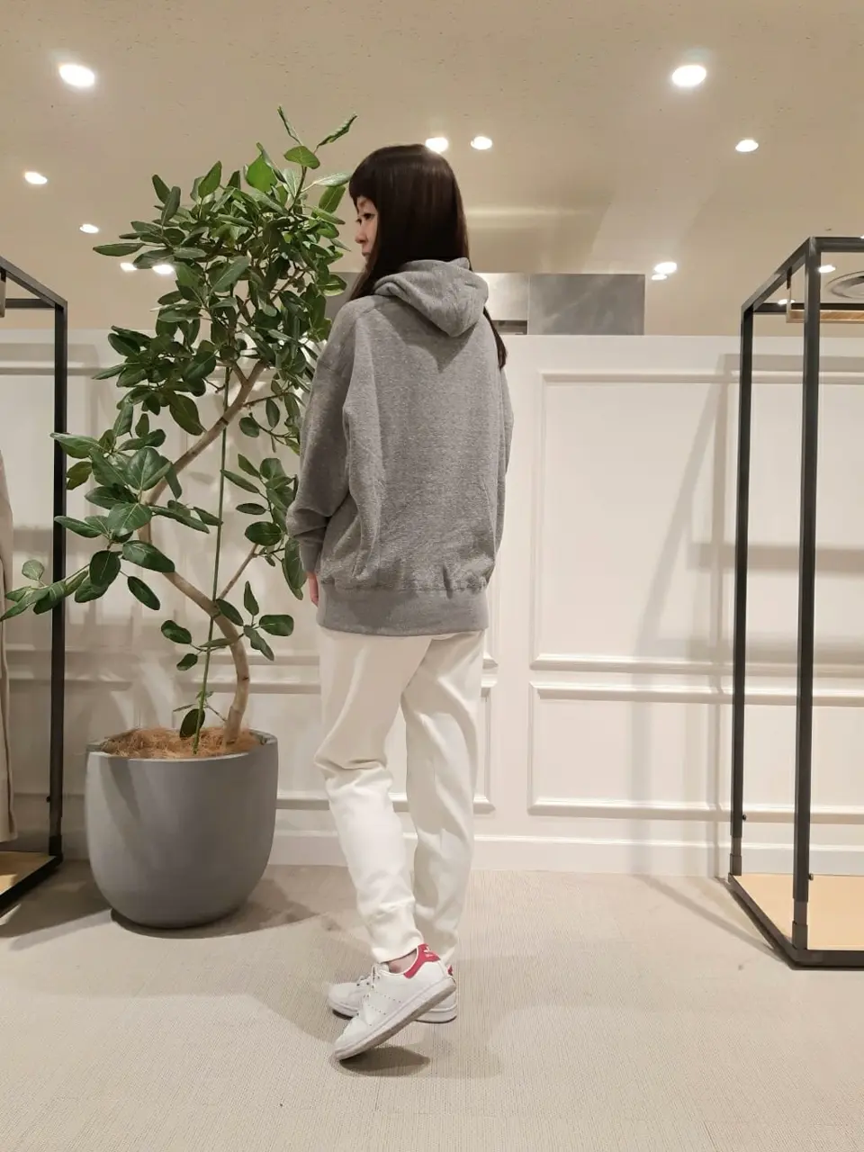 23区 鈴木 コーディネート画像