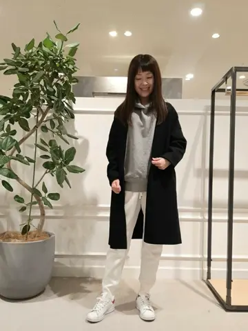 23区 鈴木 コーディネート画像