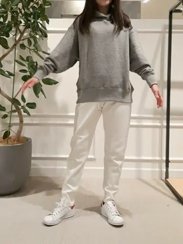 23区 鈴木 コーディネート画像