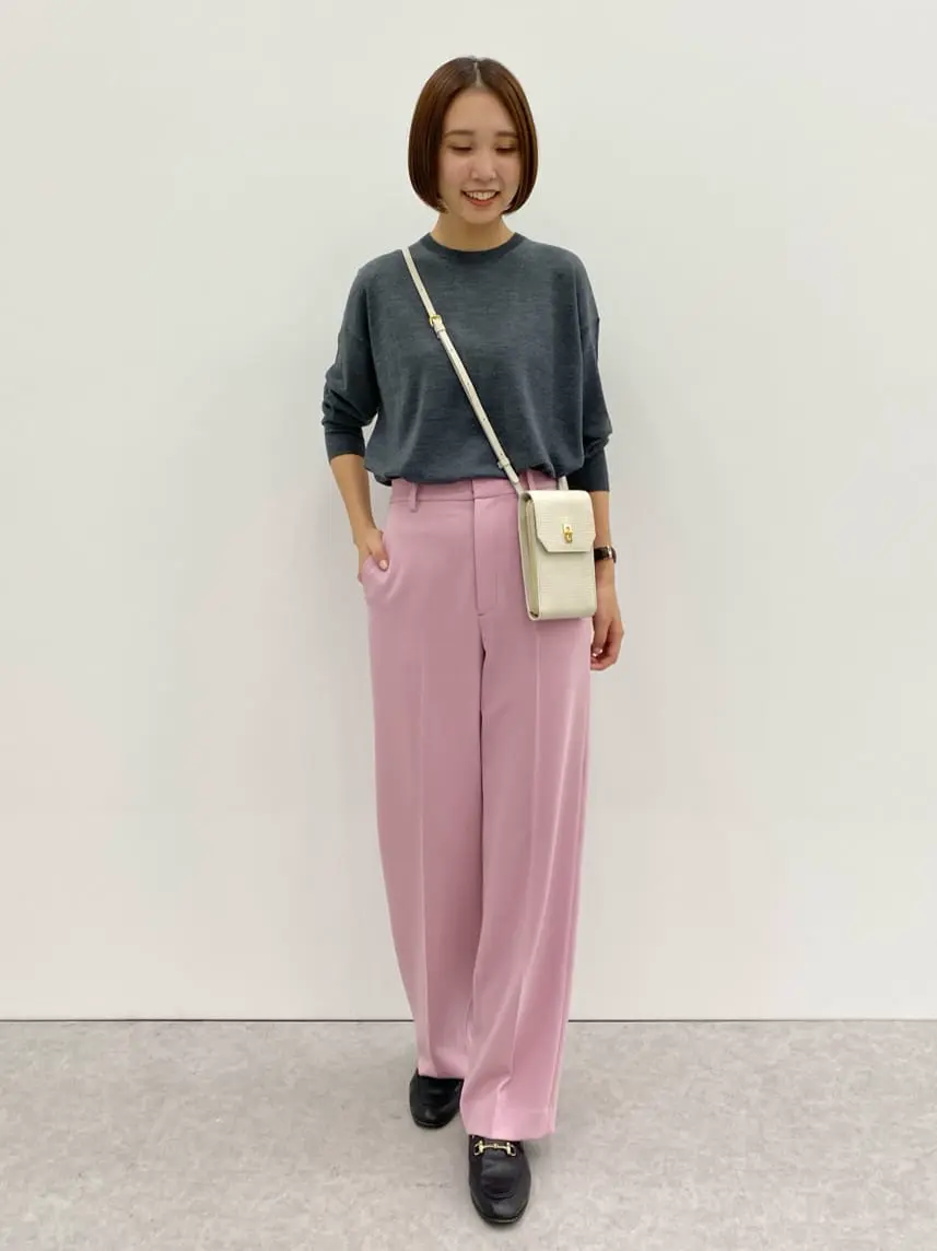 23区 秋葉 コーディネート画像