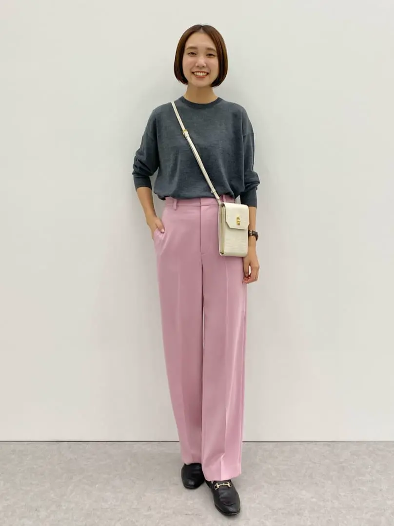 23区 秋葉 コーディネート画像