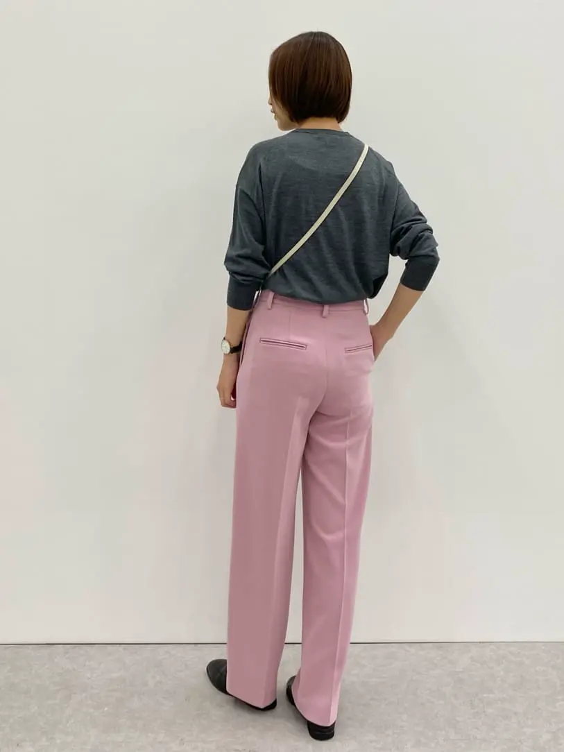 23区 秋葉 コーディネート画像