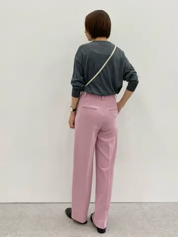 23区 秋葉 コーディネート画像