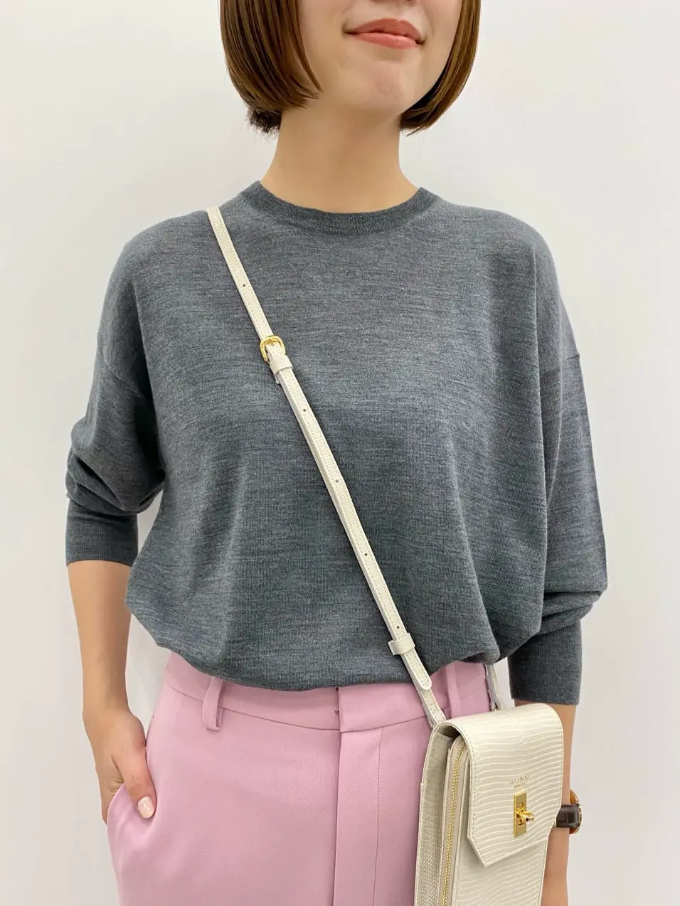 23区 秋葉 コーディネート画像