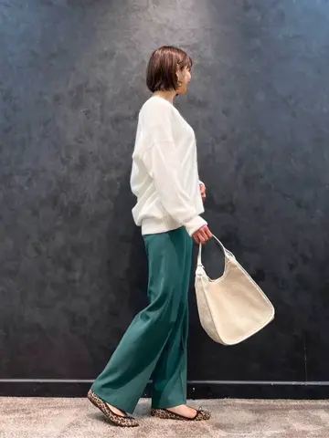 23区 狩野 コーディネート画像