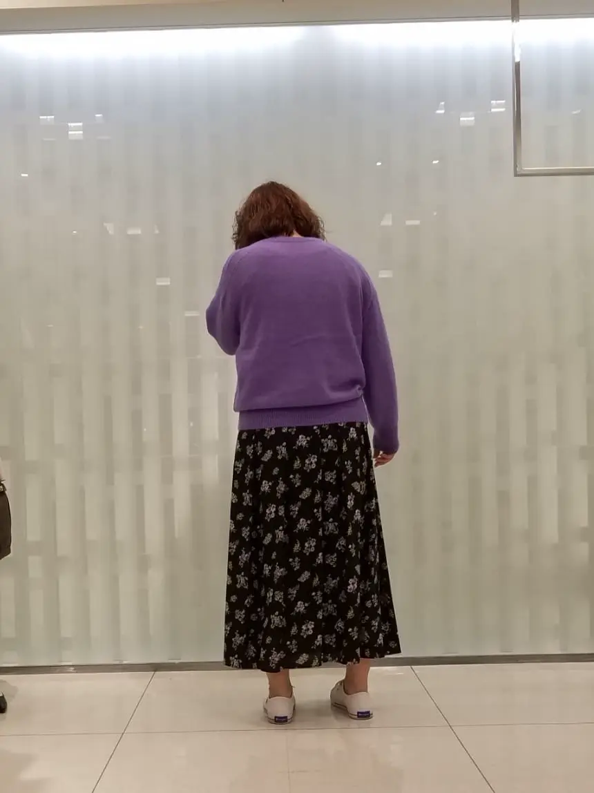 23区 よこぜき コーディネート画像