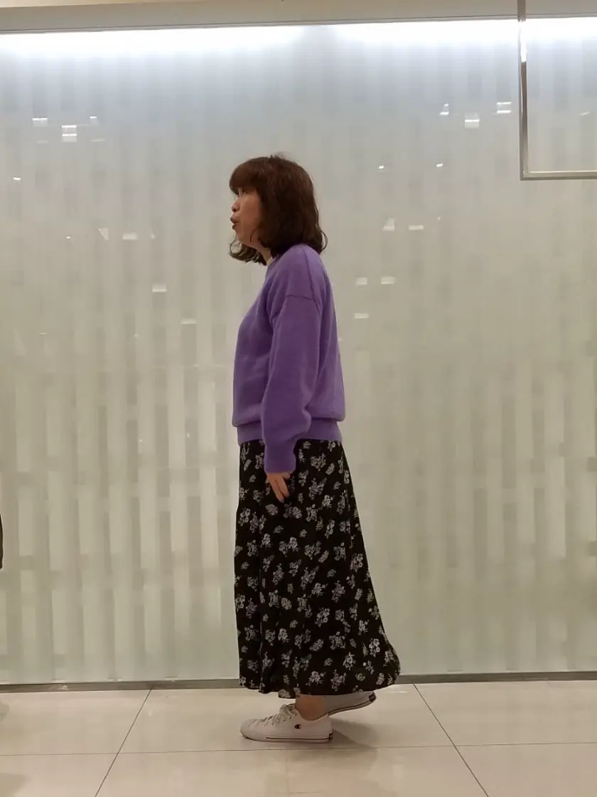 23区 よこぜき コーディネート画像