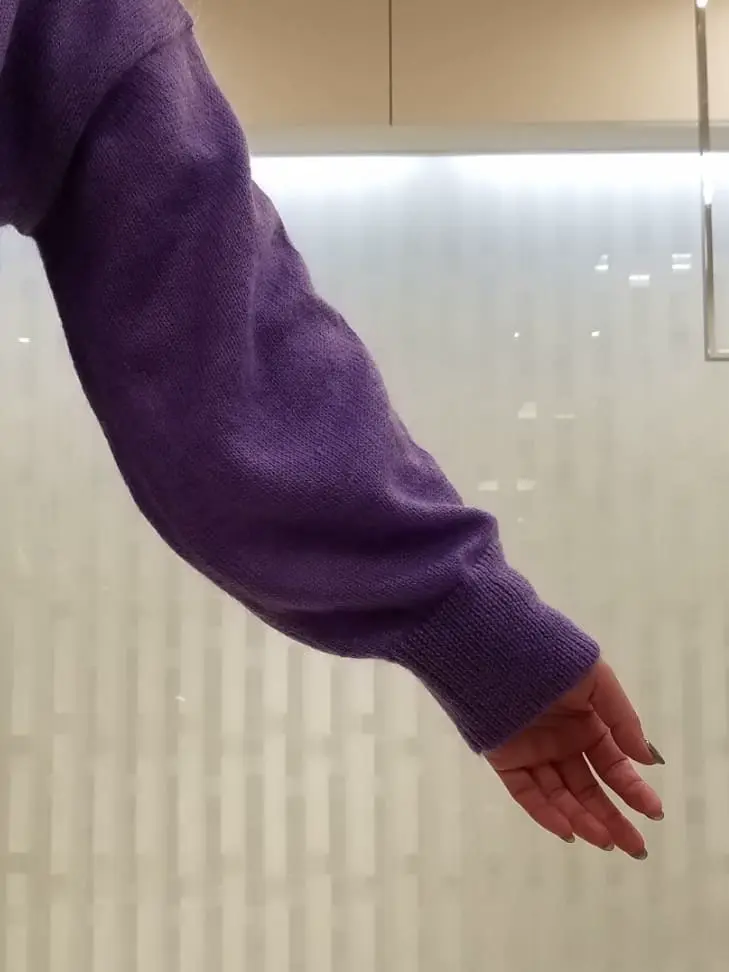 23区 よこぜき コーディネート画像