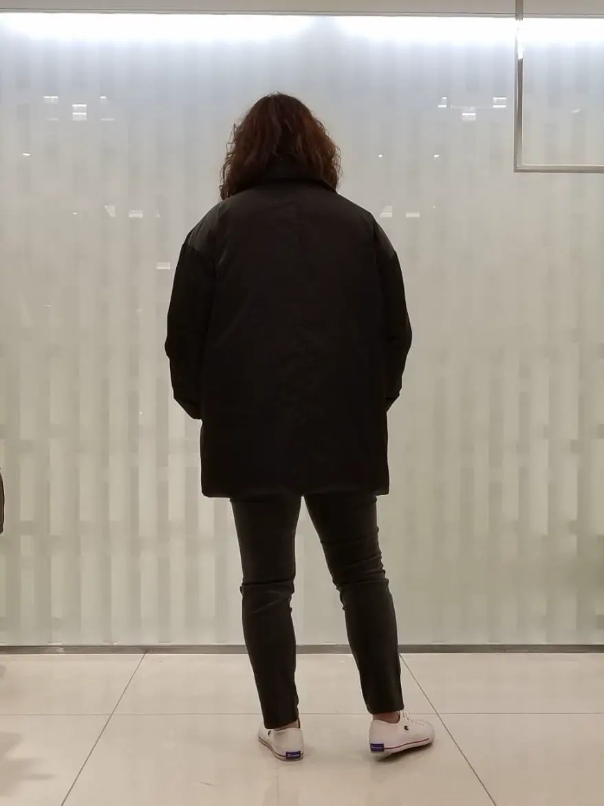 23区 よこぜき コーディネート画像