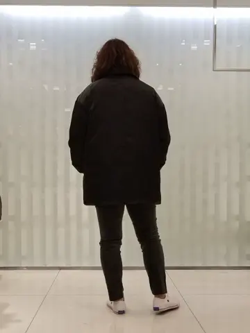 23区 よこぜき コーディネート画像