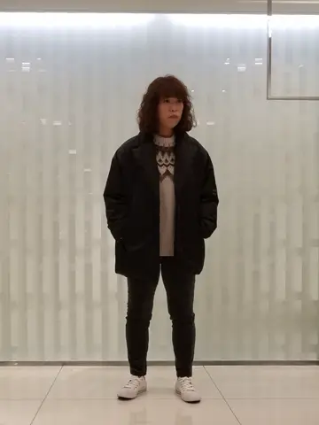 23区 よこぜき コーディネート画像