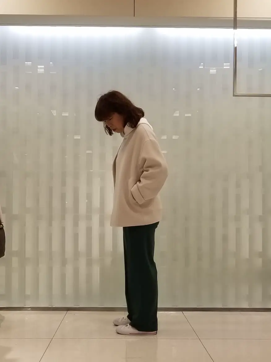 23区 よこぜき コーディネート画像