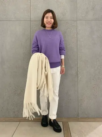 23区 澤田 コーディネート画像