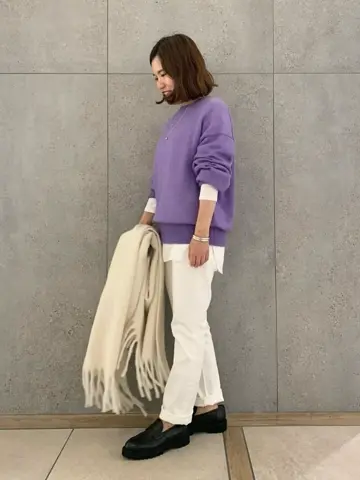 23区 澤田 コーディネート画像