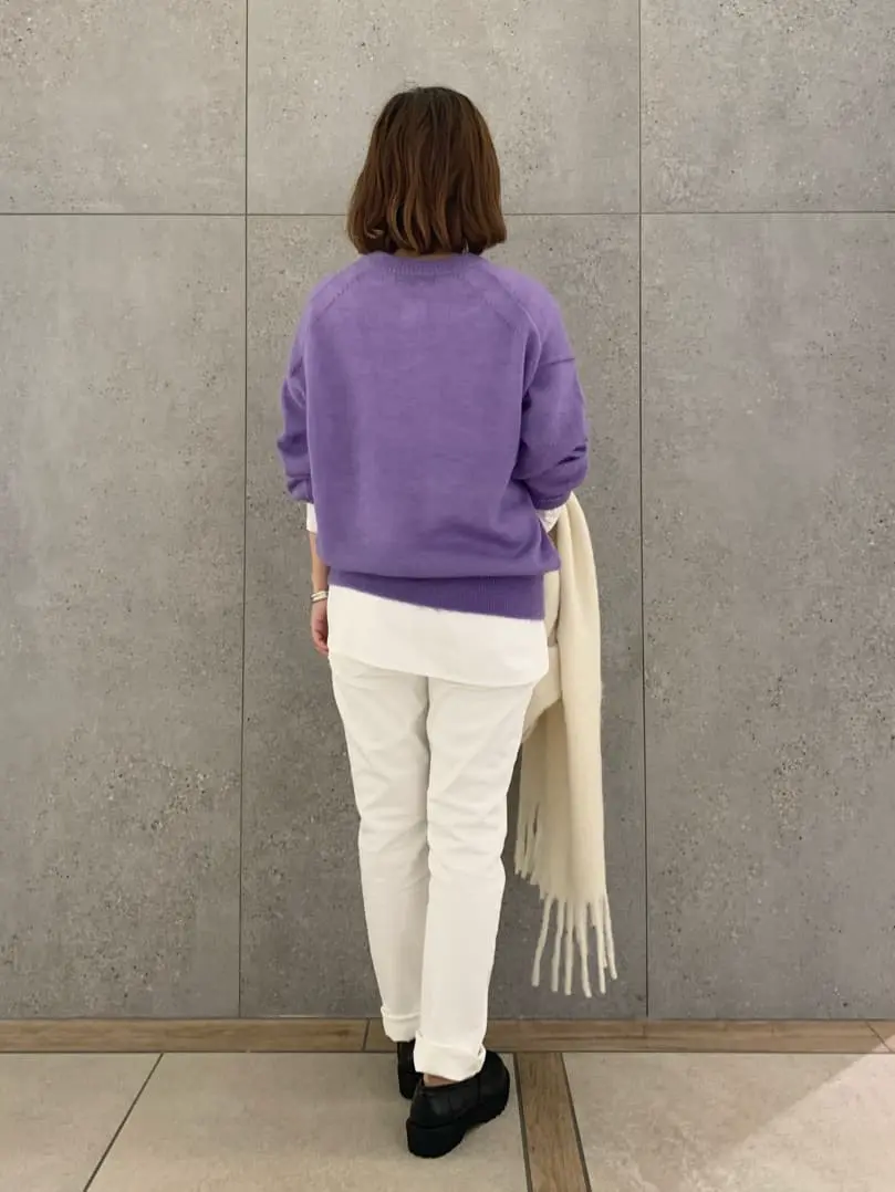 23区 澤田 コーディネート画像