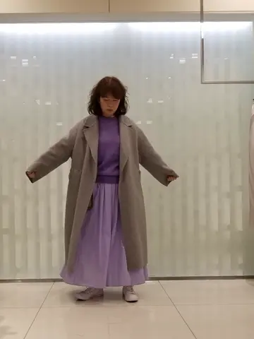 23区 よこぜき コーディネート画像