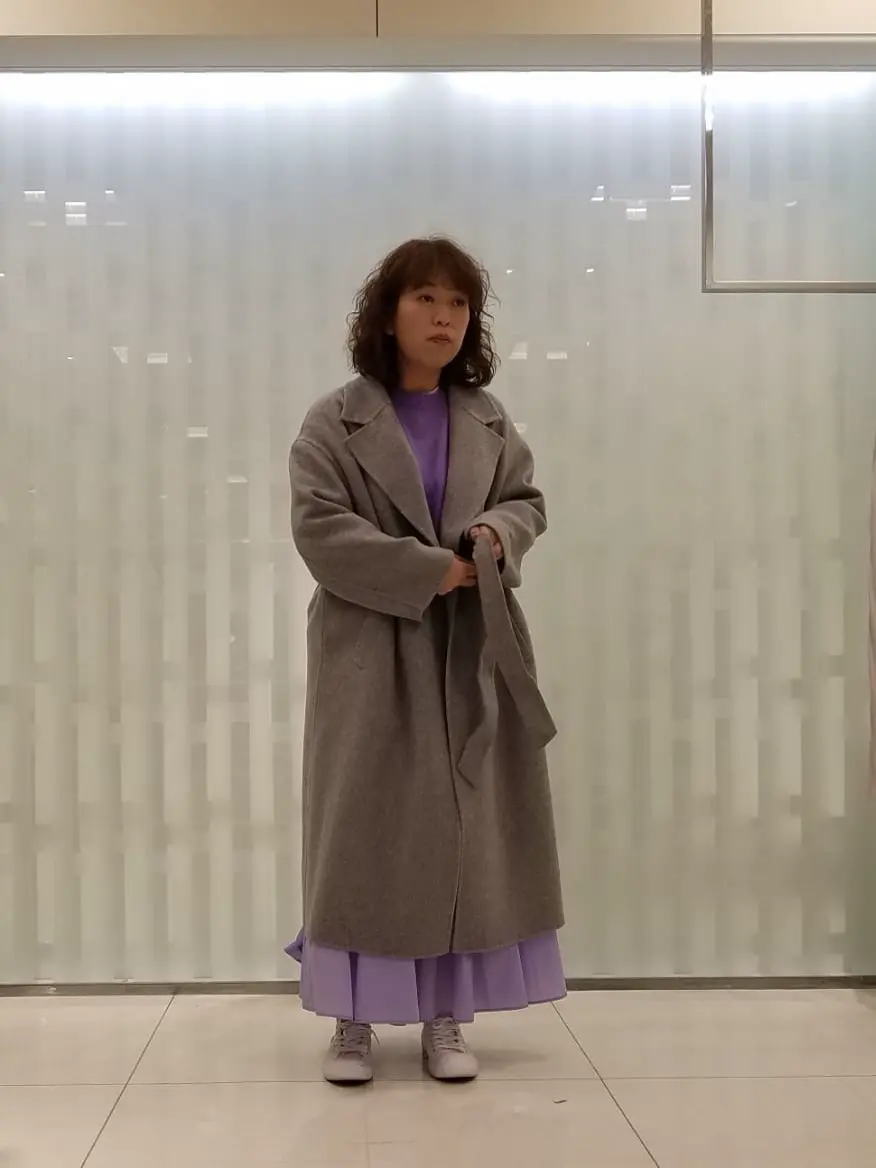 23区 よこぜき コーディネート画像