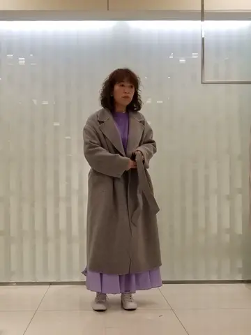 23区 よこぜき コーディネート画像